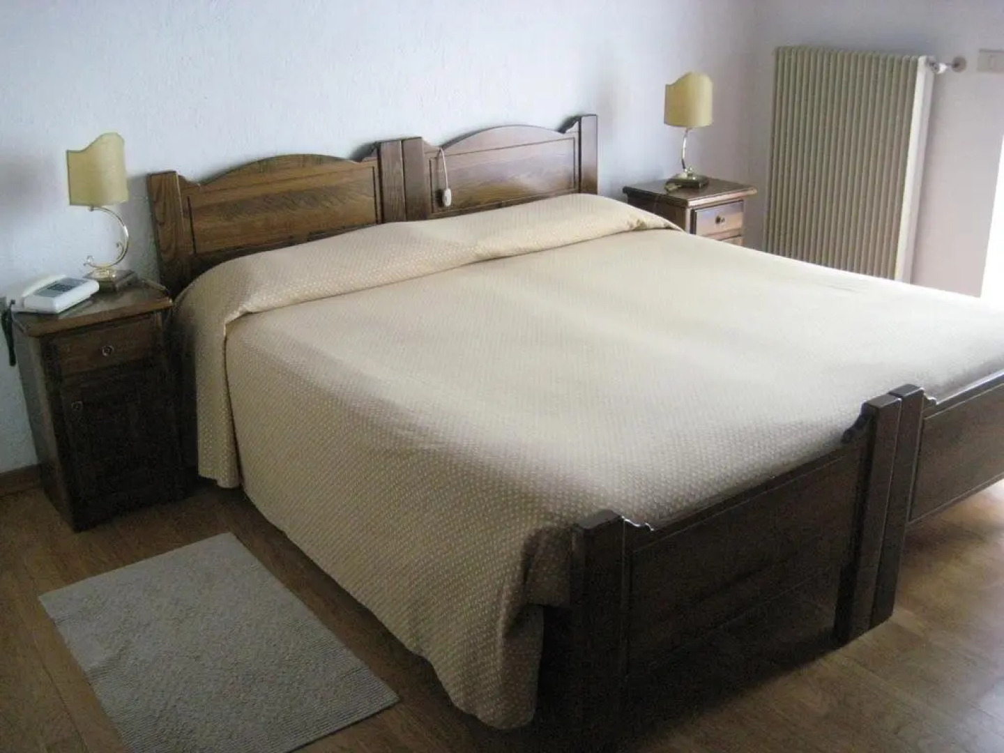 Agriturismo Casa Shangri-La