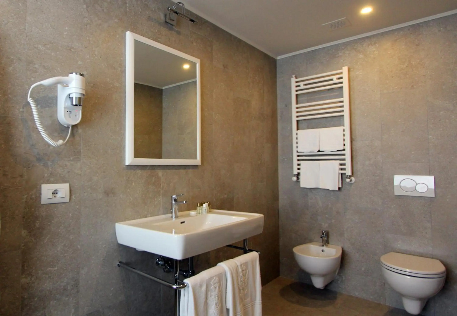 Caparena & Wellness Club