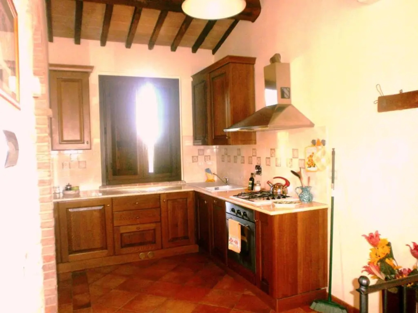 I Casali Di Colle San Paolo