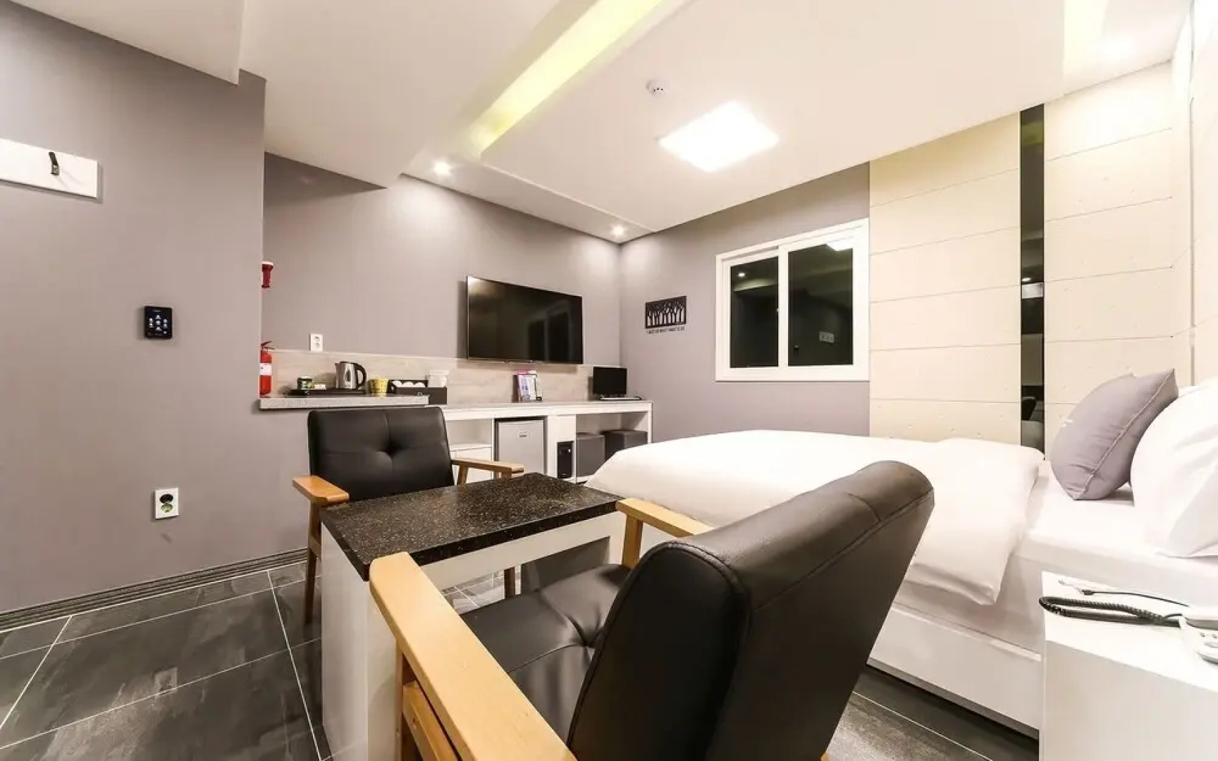 Yeongju Hue Stay Self Check-in Motel