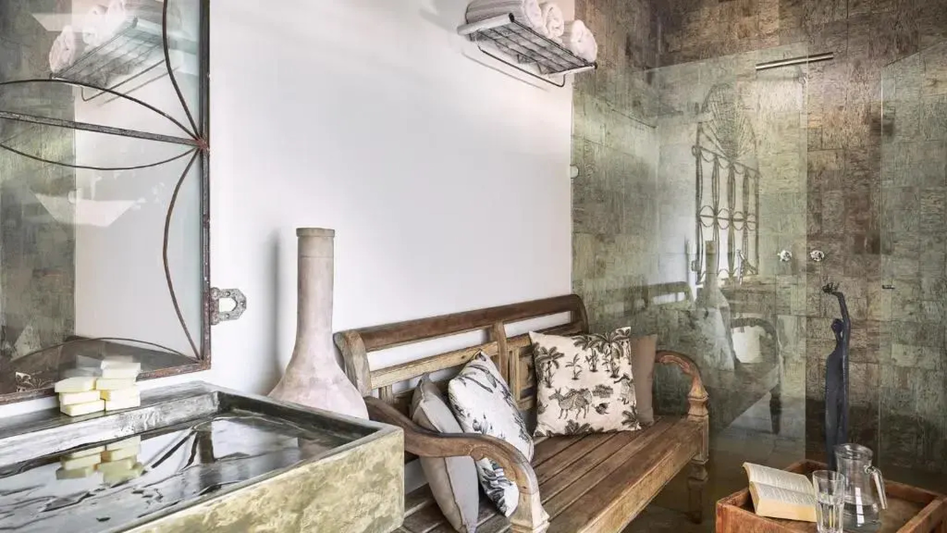 The Chili Beach Private Resort & Villas