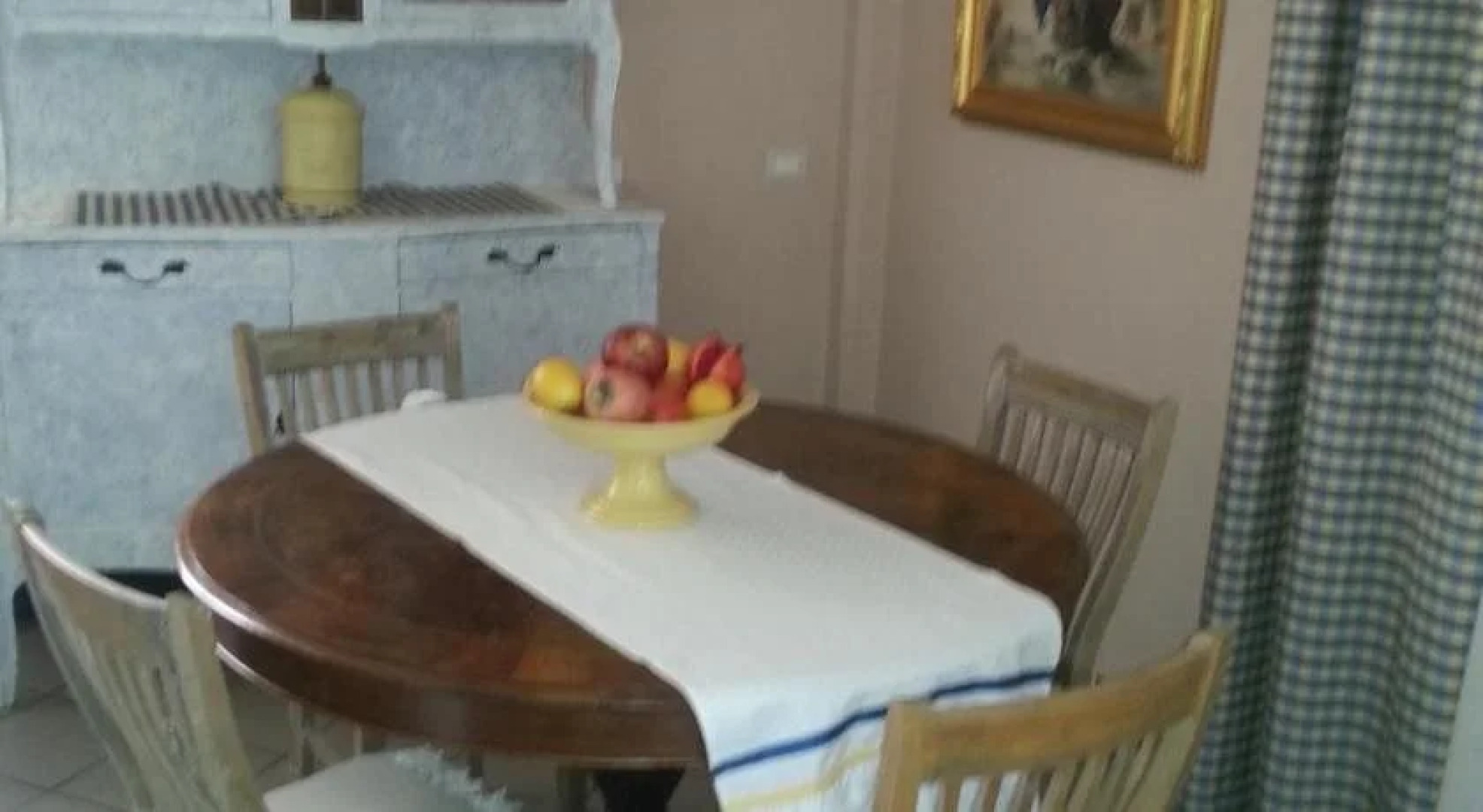 Casa Vacanze La Marina