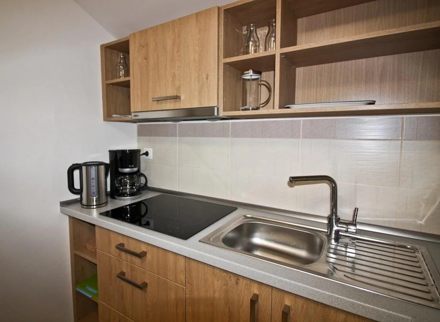 Ubytování pod Pustevnama