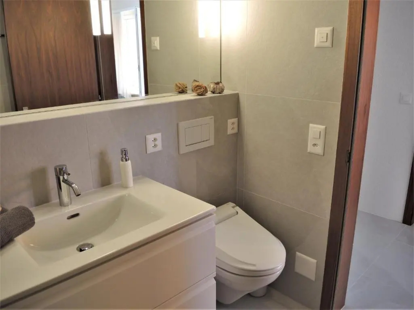 Bellavista Apartment