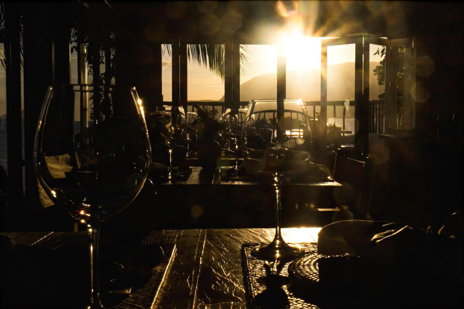 TW Guaimbê Exclusive Suites