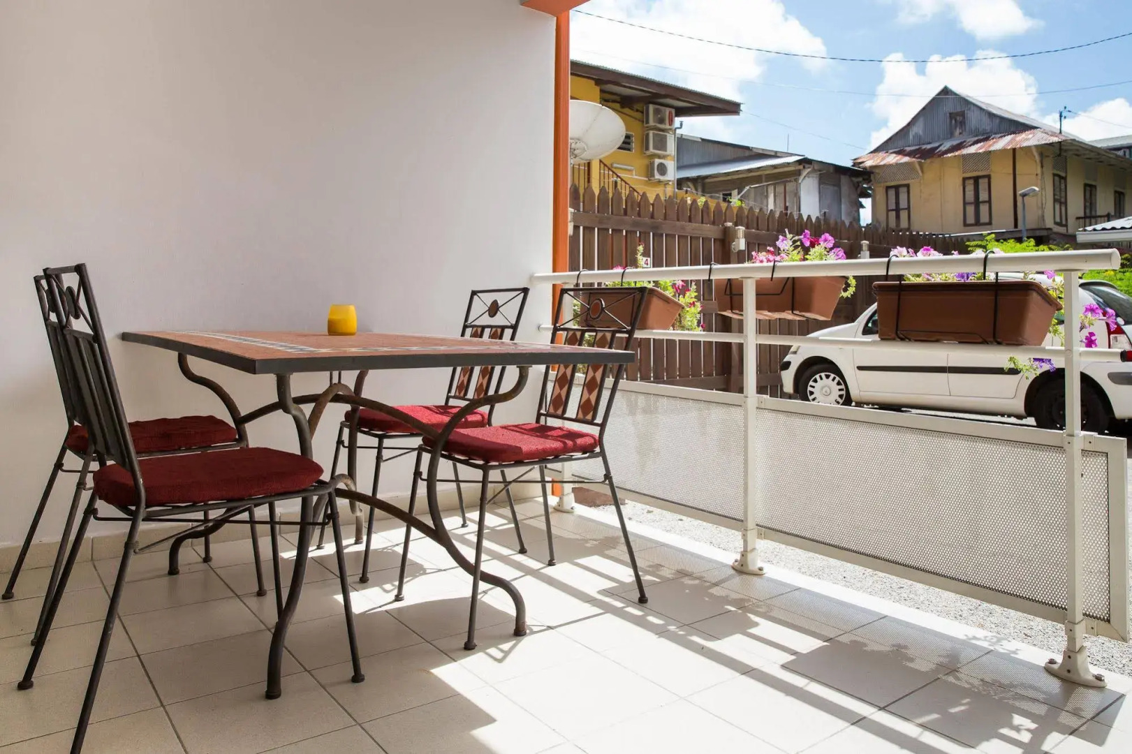 La Belle Etoile & Villa Soleil