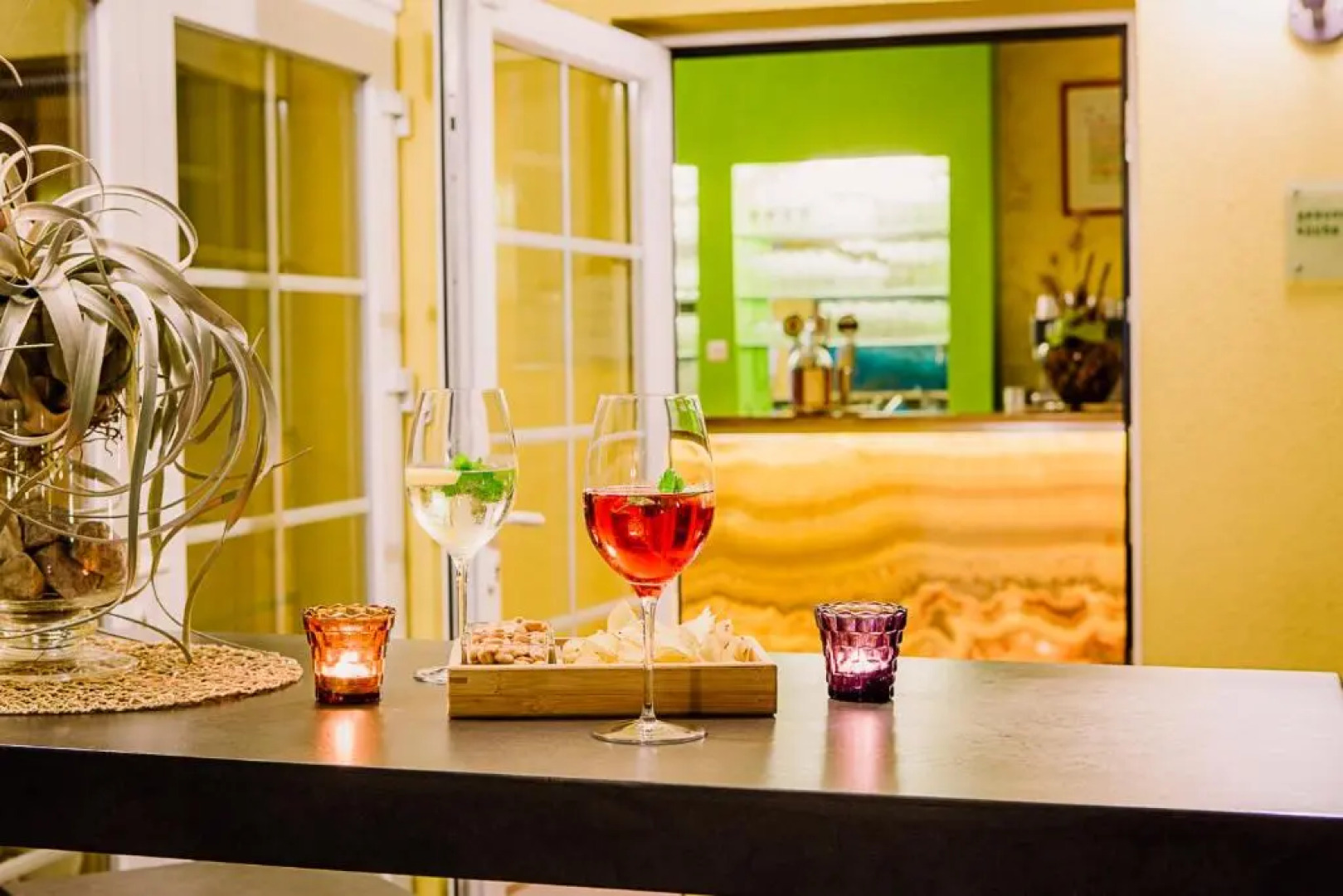 Harmonie Hotel am See