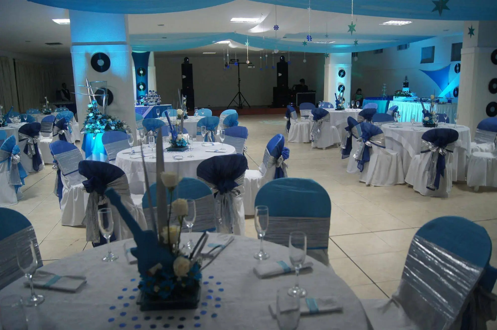 Hotel Tonchala