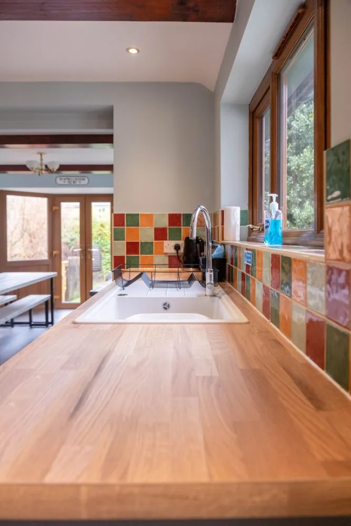 Falcon House, Hereford