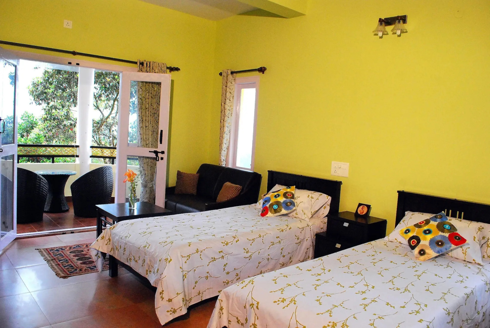 Amritasthanam Guest House And Retreat