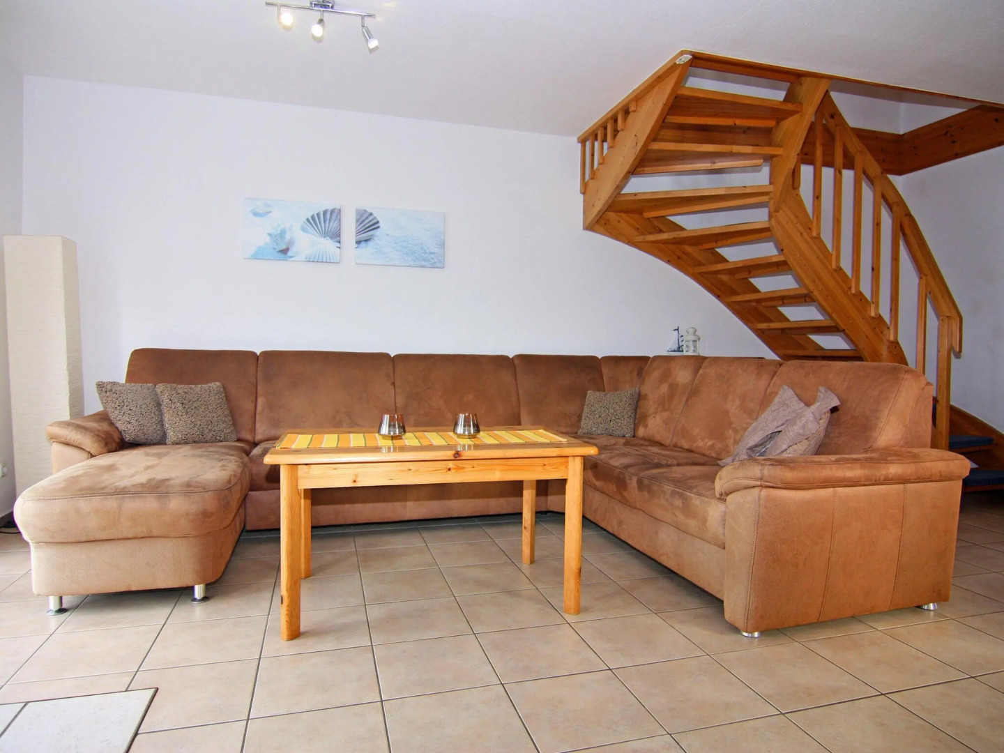 Holiday Complex Schuldt, Behrensdorf