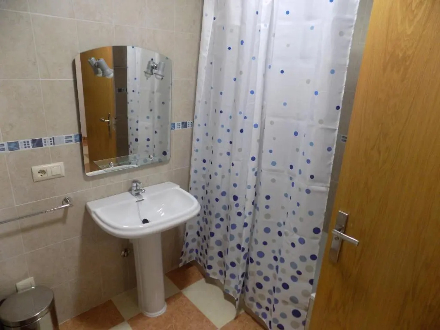 Mirador del Quijote - 1