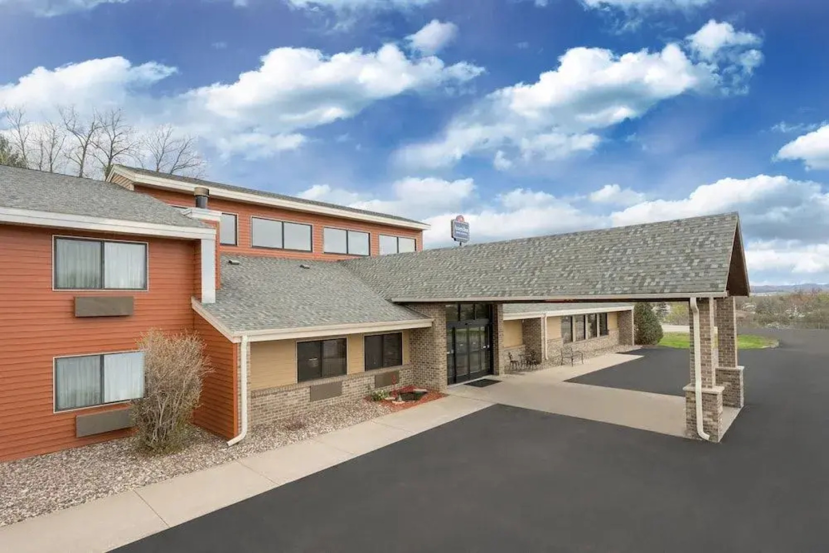 Americinn West Salem