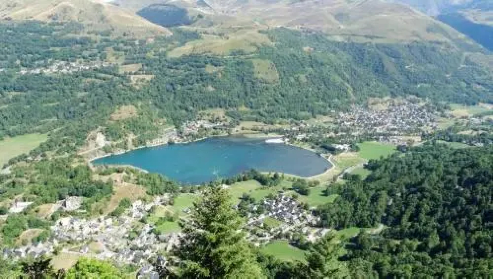 Holiday home La Bayle