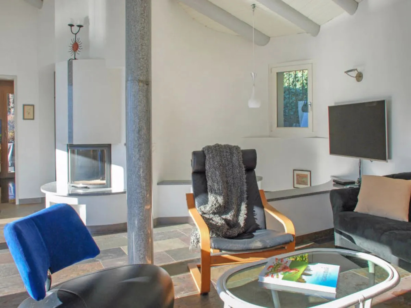 Casa La Quercia Vico Morcote