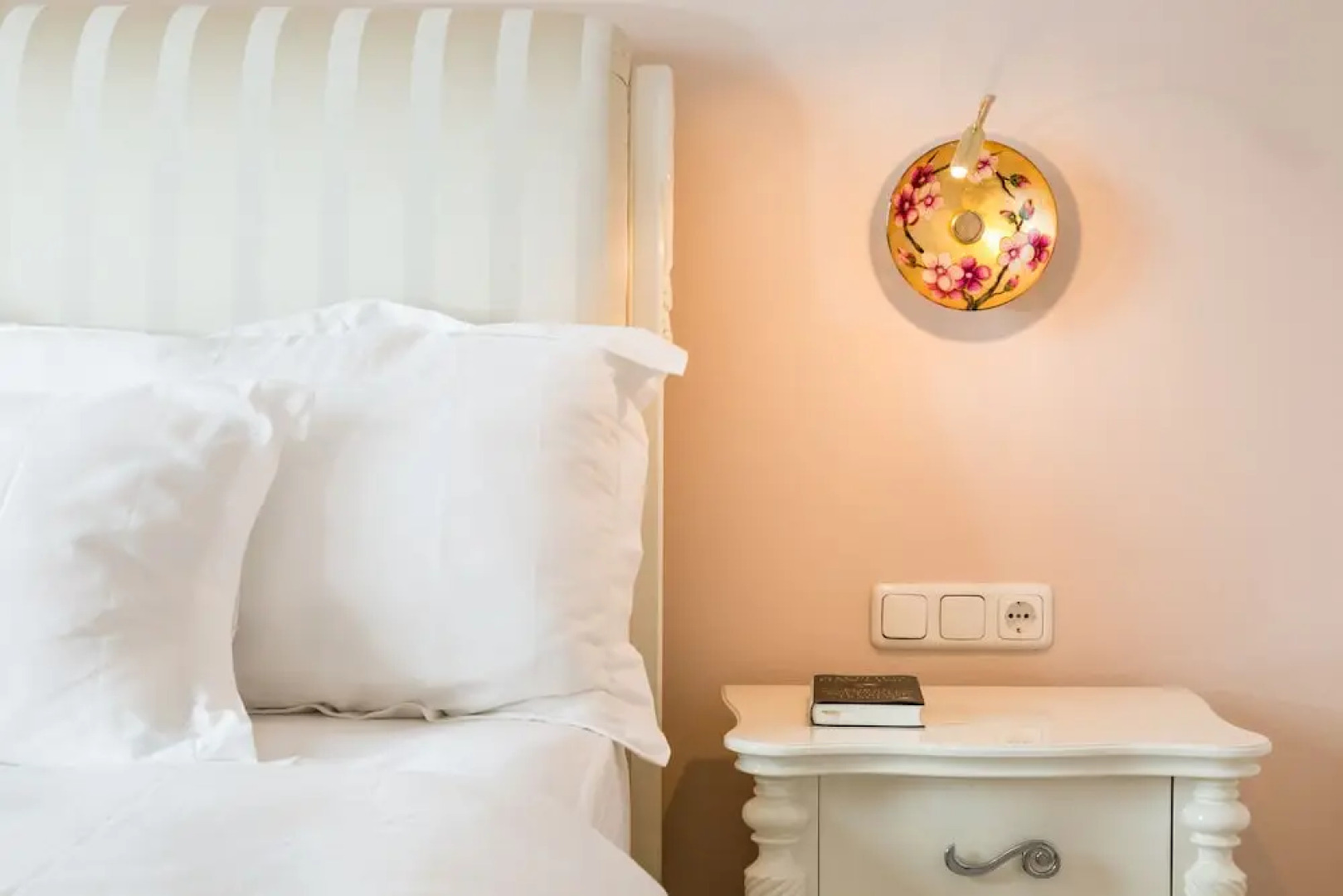 Palazzo Calero Luxury Plus