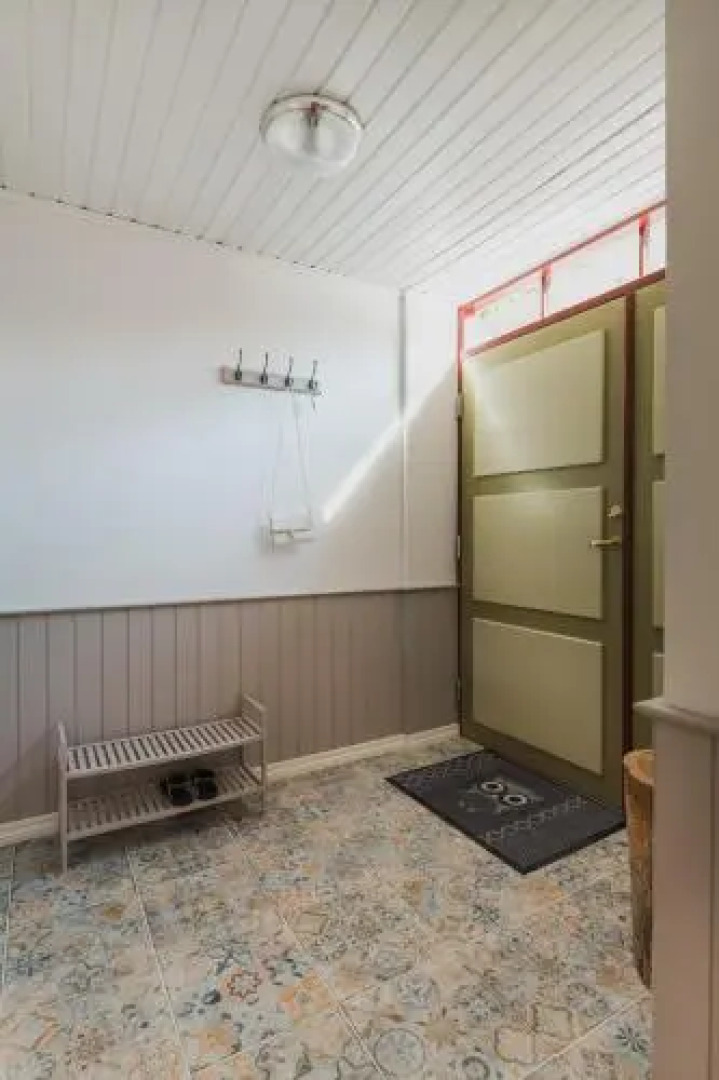 Kuressaare Turu Apartment