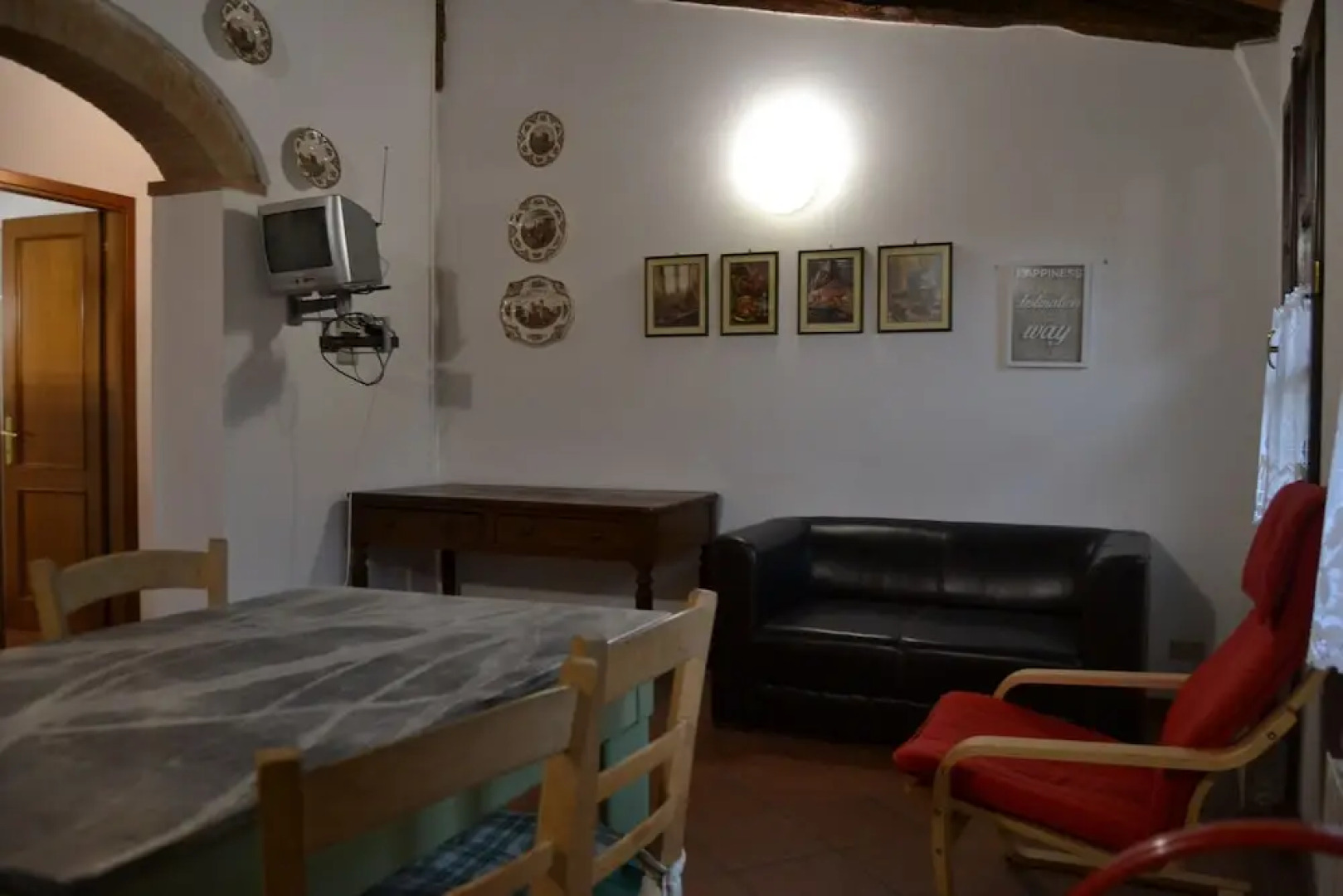 Fontebenedetta Piscina Natura e Panorama