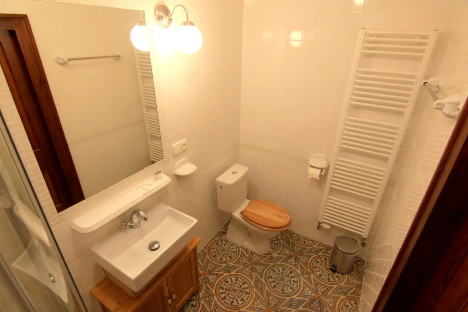 Hotel Stará Pekárna