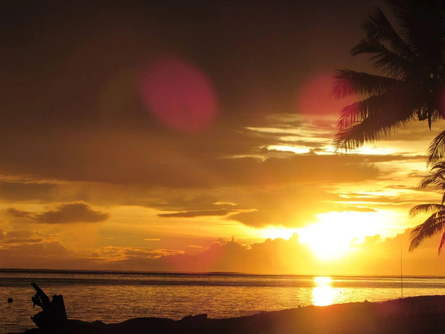 De Vos - The Private Residence