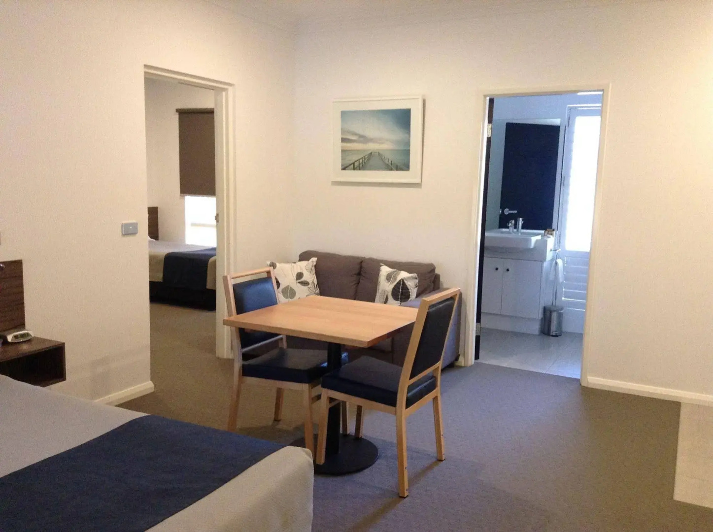 Commercial Golf Resort