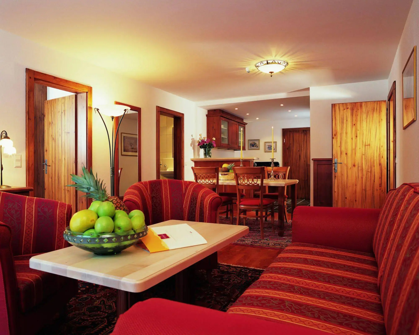 Hotel Hubertus