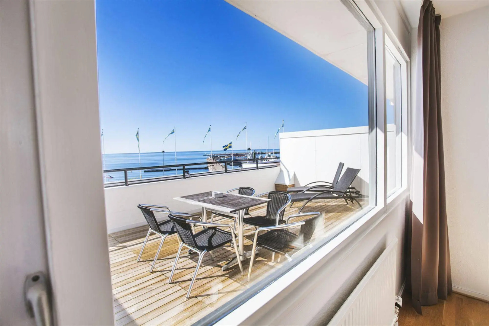 Strand Hotel Borgholm