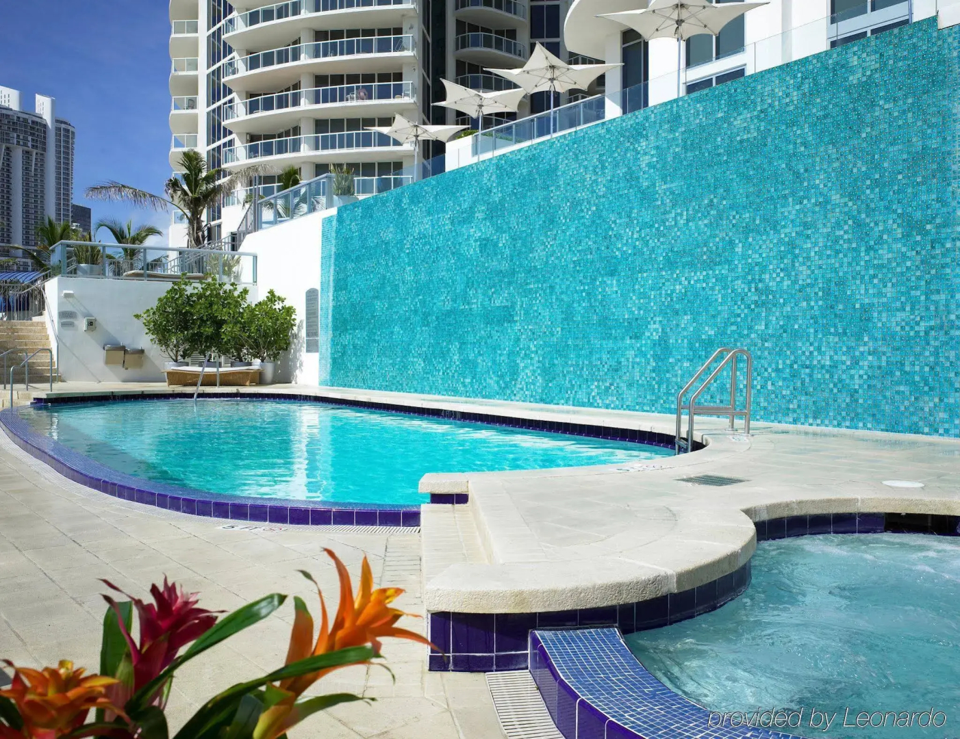 Marenas Beach Resort