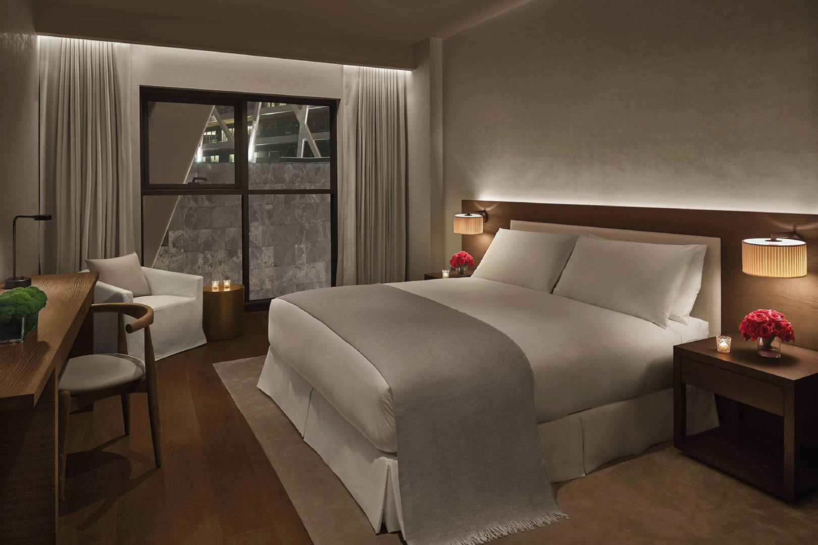 The Abu Dhabi Edition