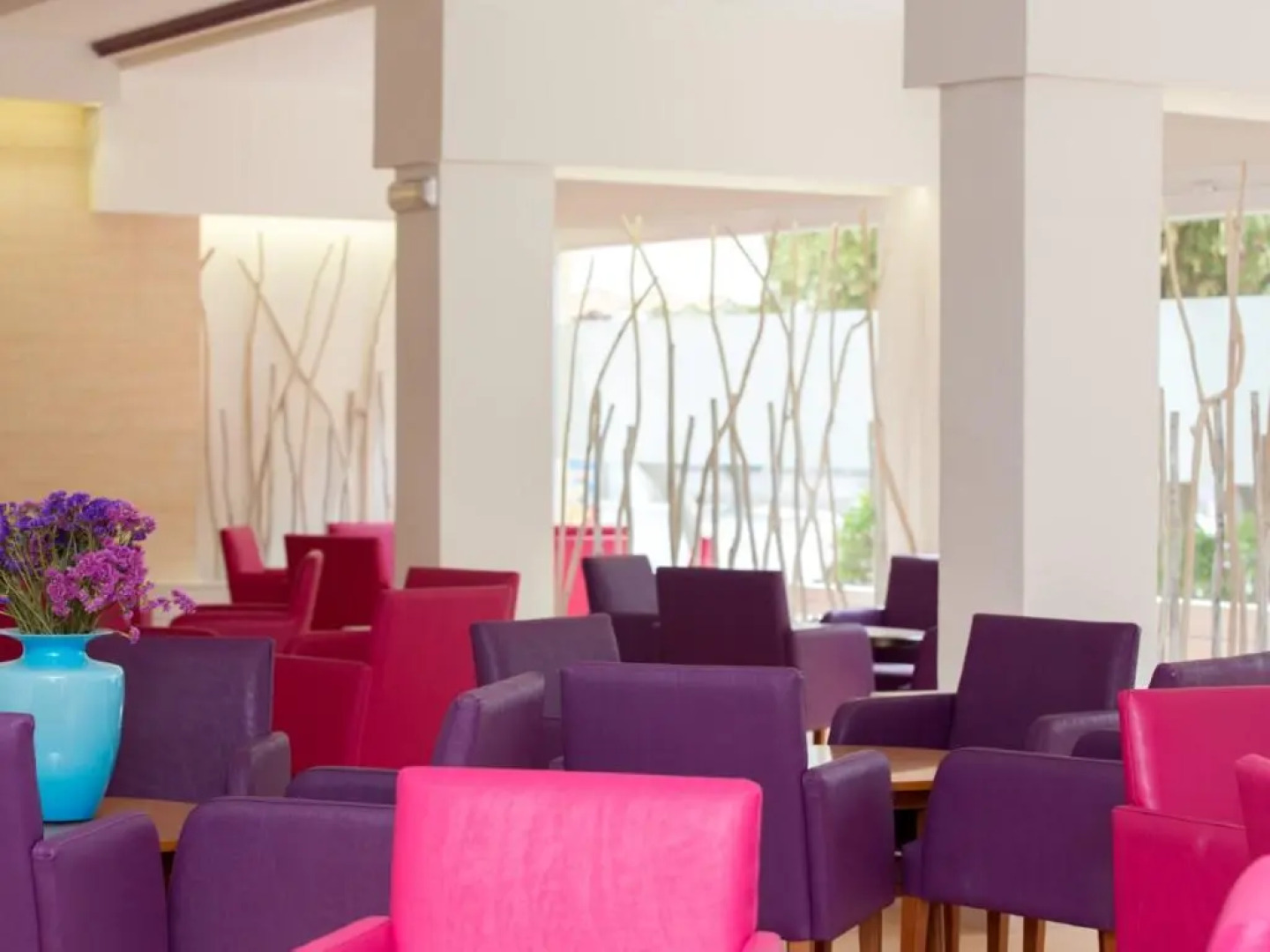 Hotel Ivory Playa Sports & Spa