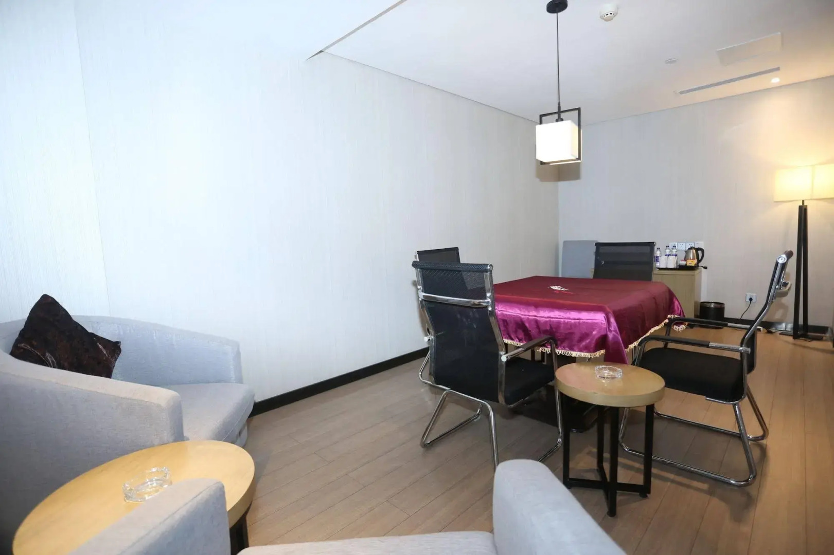 ECHARM Hotel Zhengzhou High Tech Zone