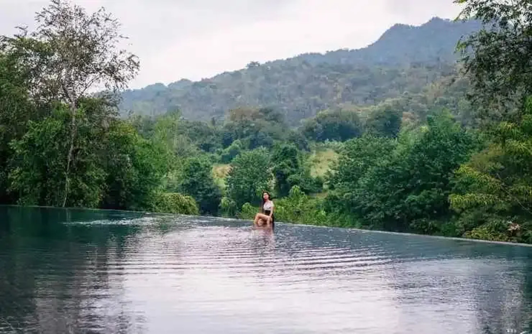 The Sense Resort Kanchanaburi