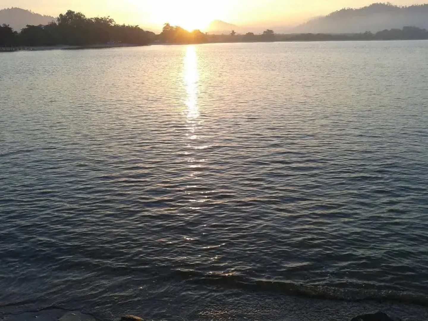 Yeob Bay Hotel & Resort