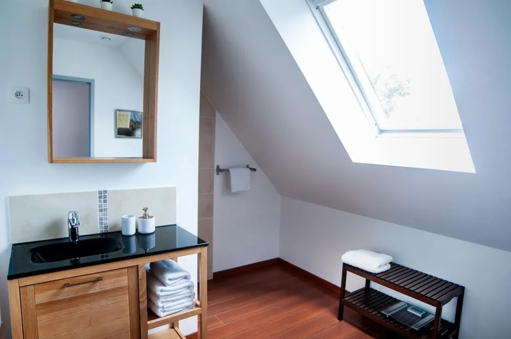 La Ferme D'ervée de Saint-Roch