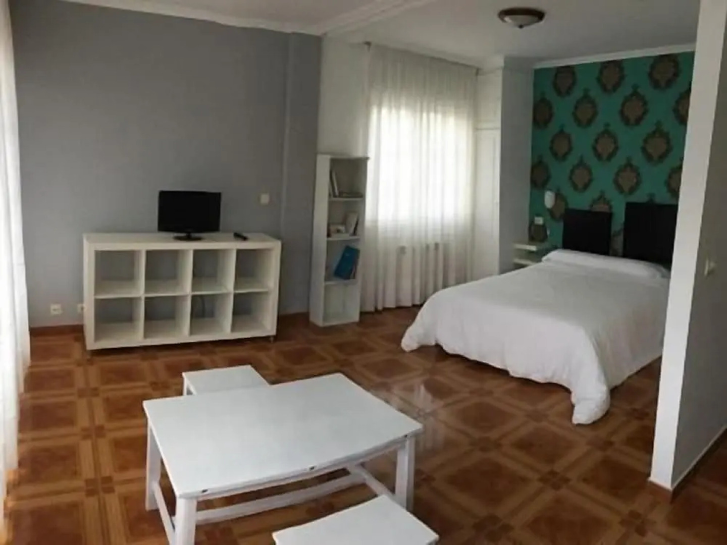 Hotel Playa de Quenxe