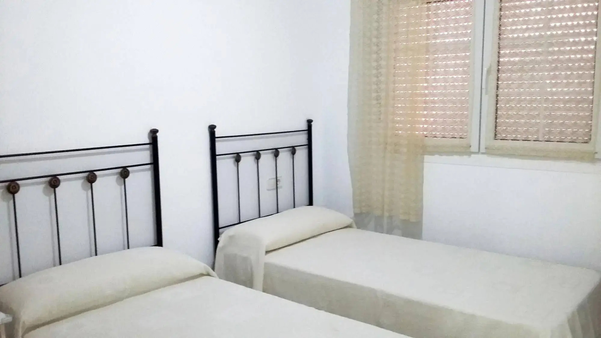 Apartamentos Nova Vita 3000