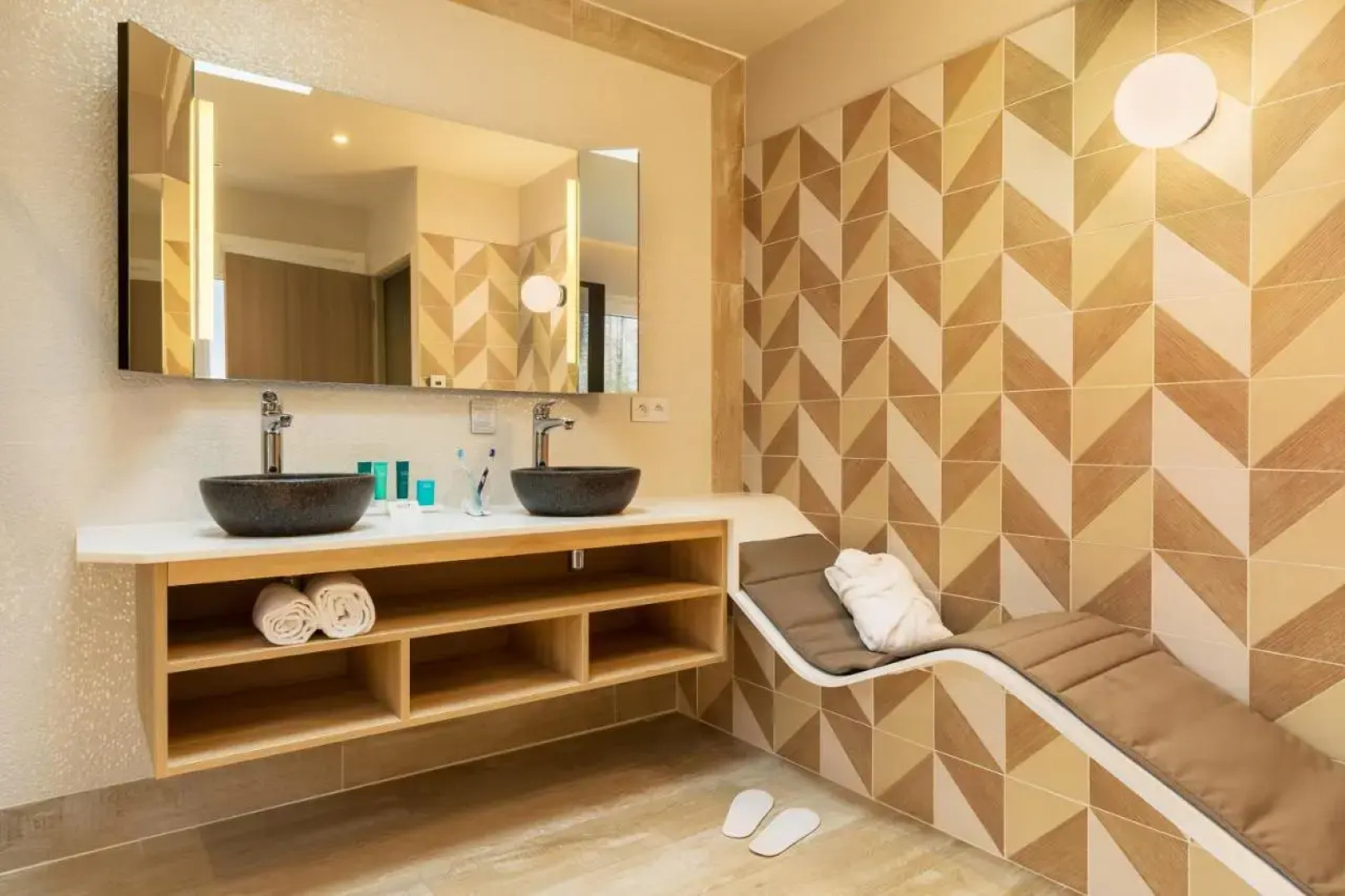 Center Parcs Les Trois Forêts