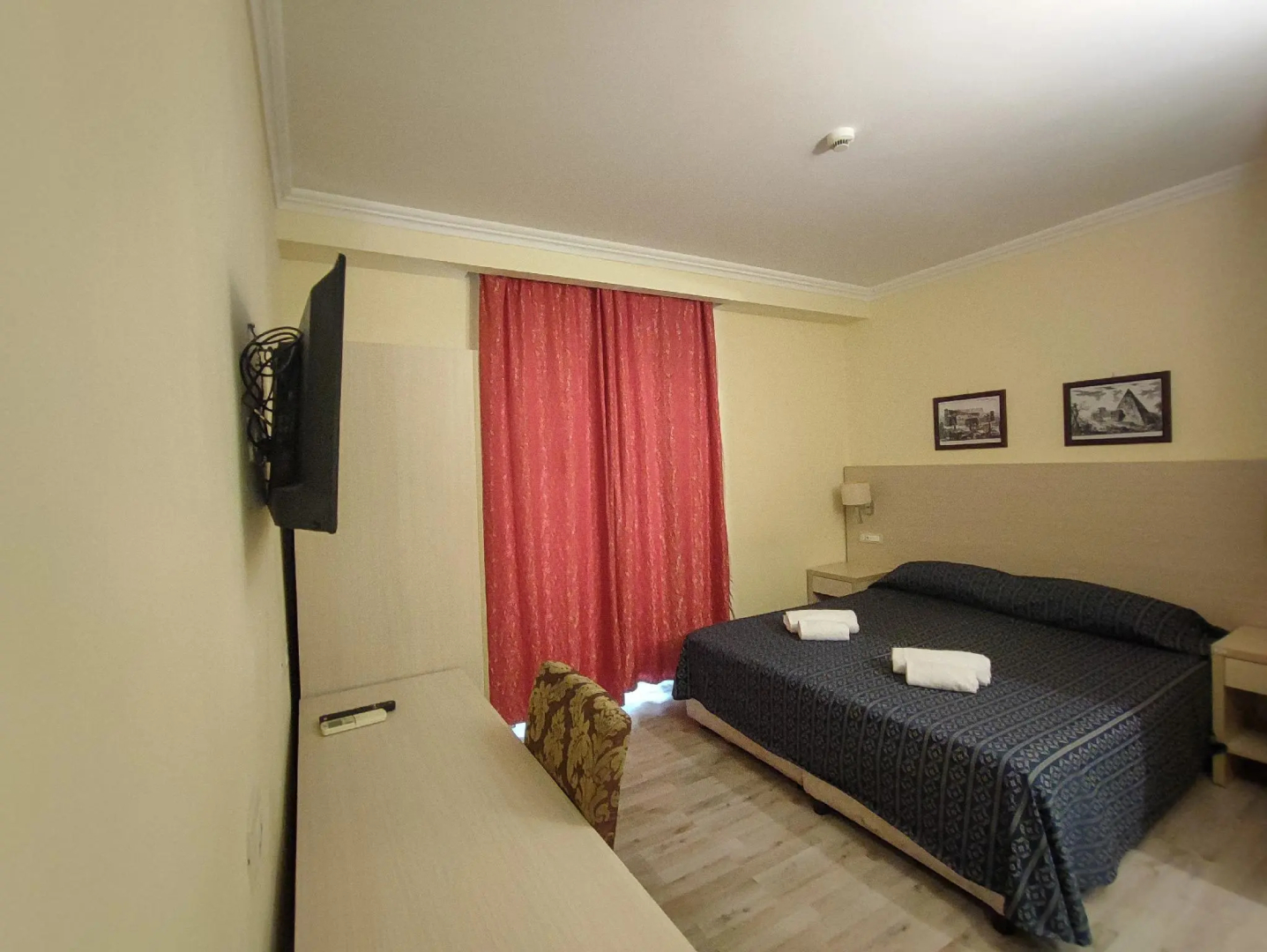 Booking House Roma