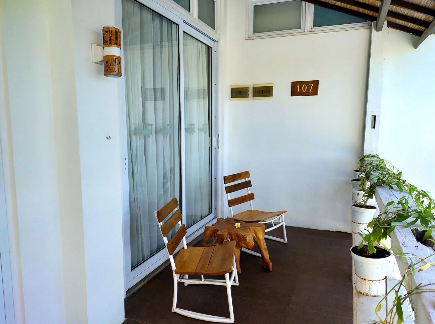 The Trawangan Resort