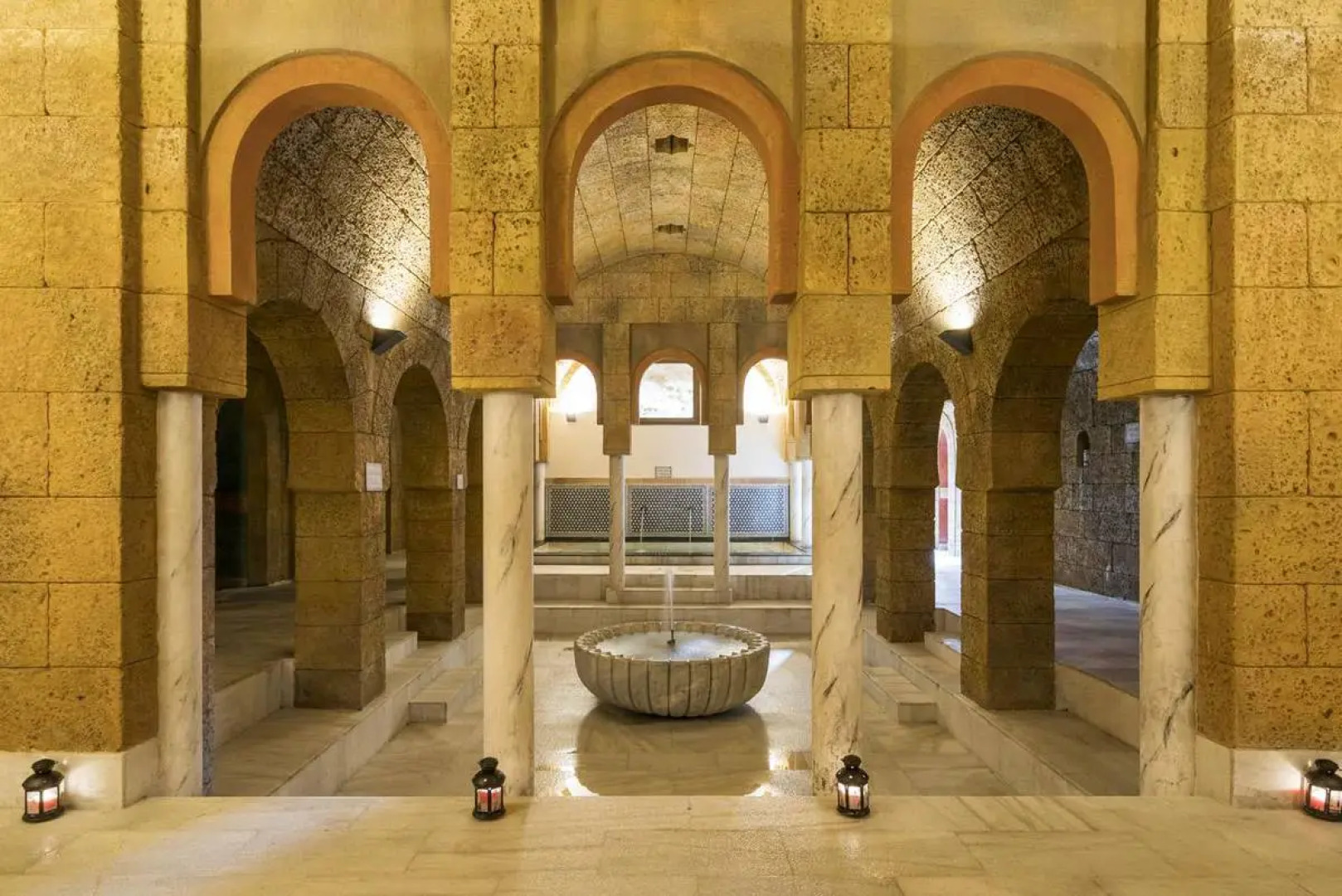 Aparthotel ILUNION Sancti Petri