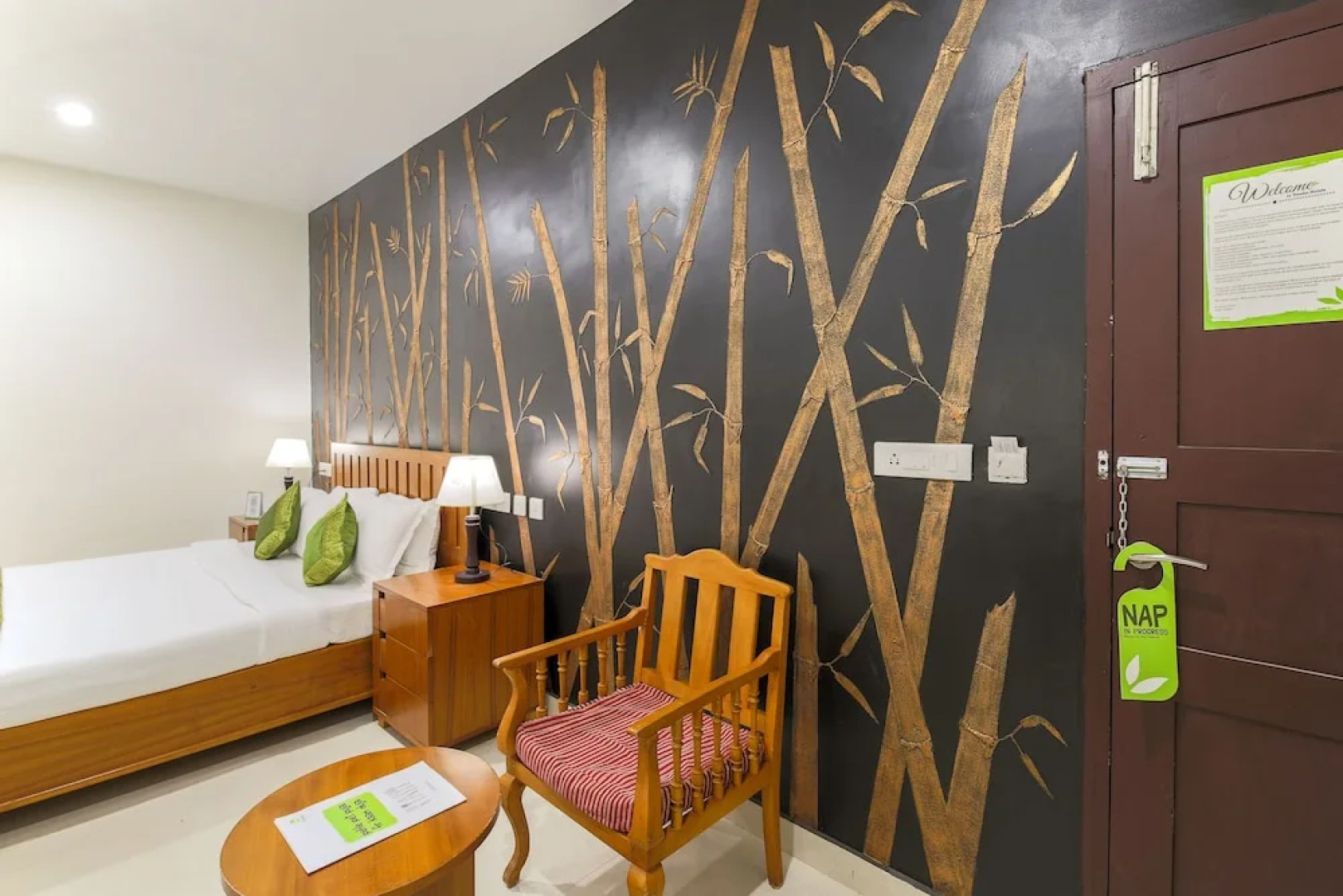 Treebo Trend Adrak Summer sand Hill resort