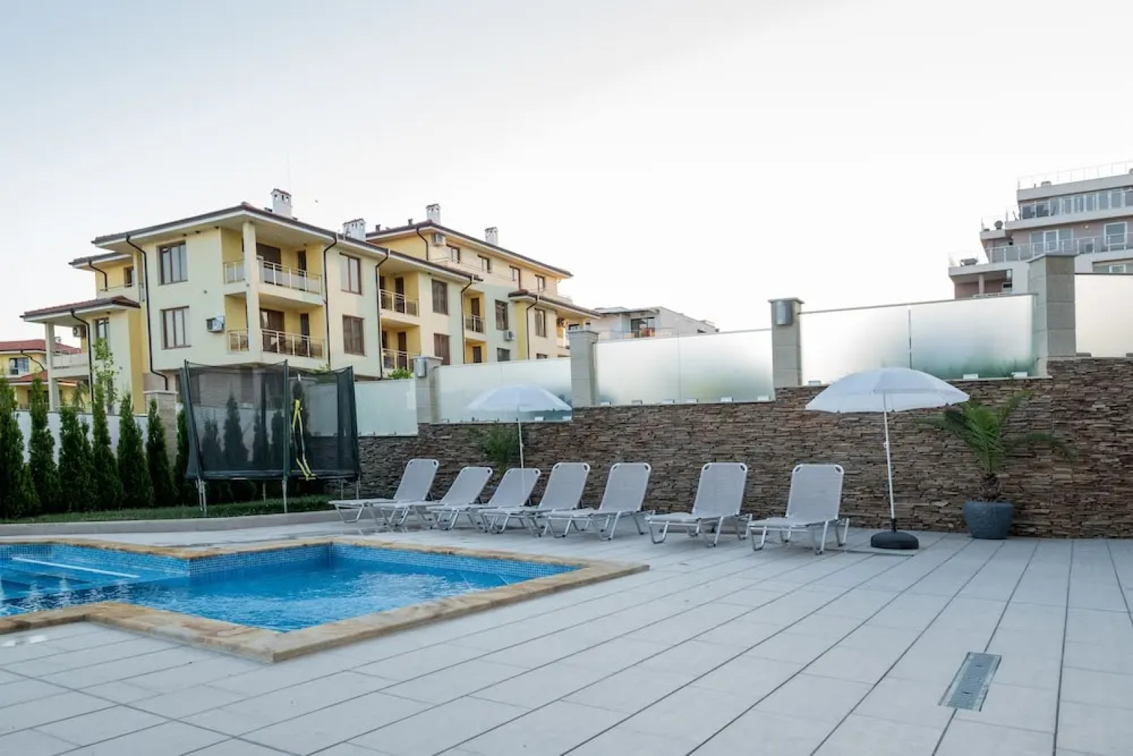 Gliko Seaside Residence