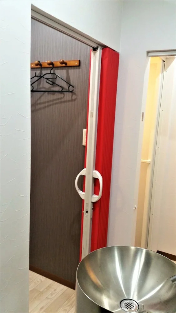 Dormitory in Kowloon - Hostel