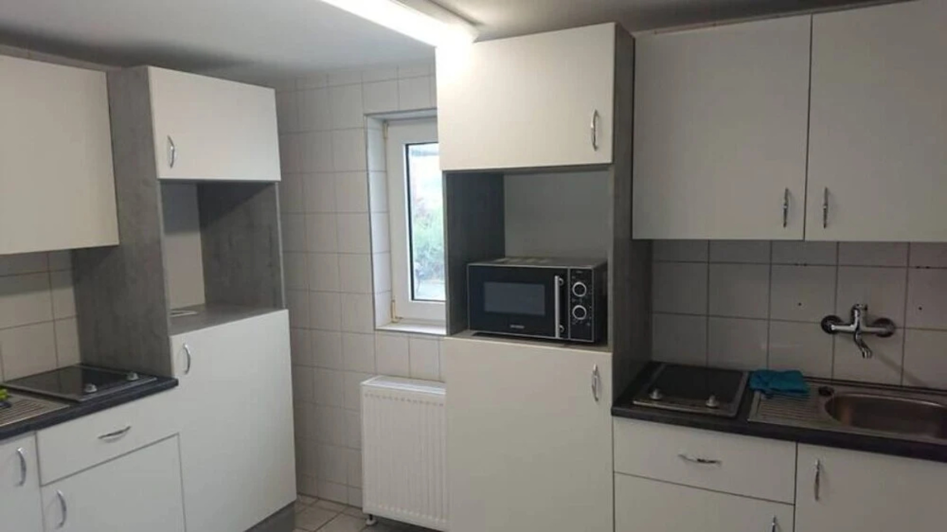 Eg11 Große 6 Zimmer Whg Für 6 Pers.