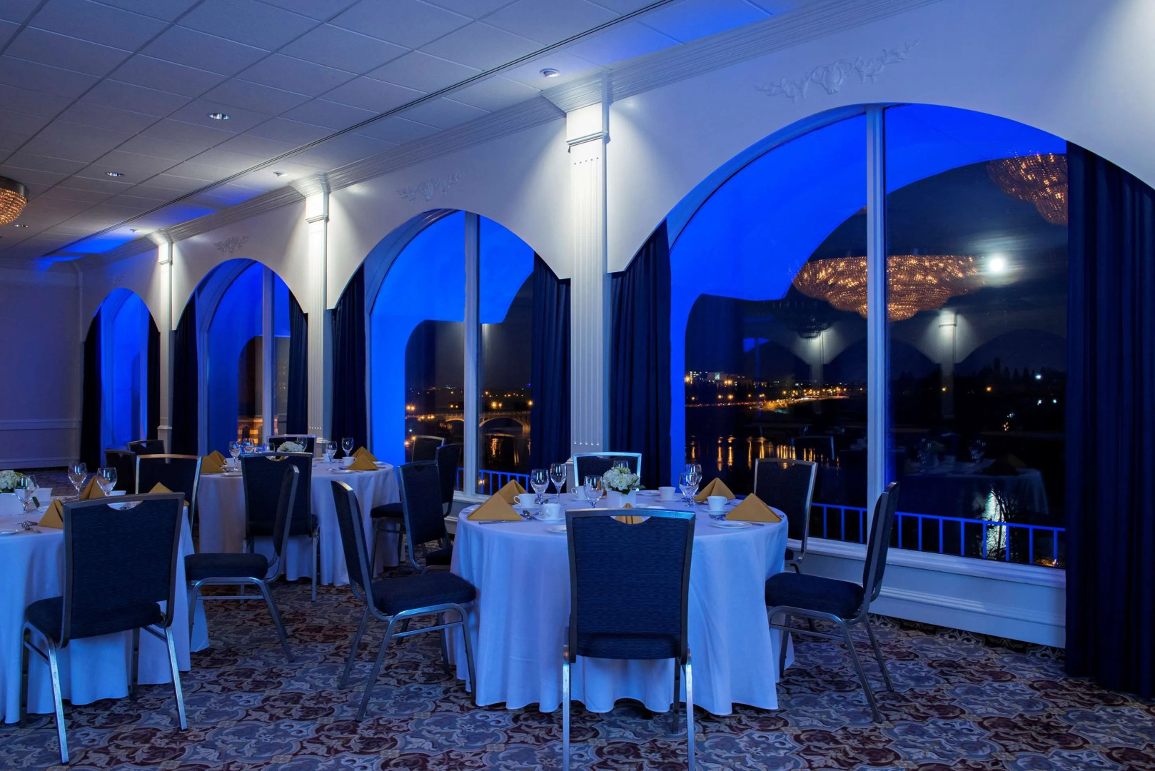 Sheraton Cavalier Saskatoon Hotel