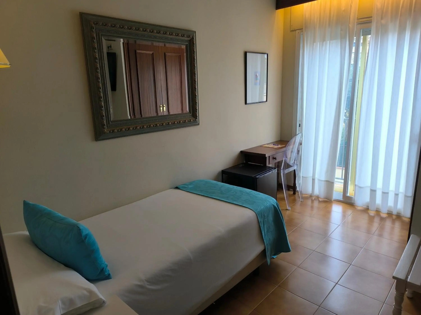 Hotel & Spa La Terrassa
