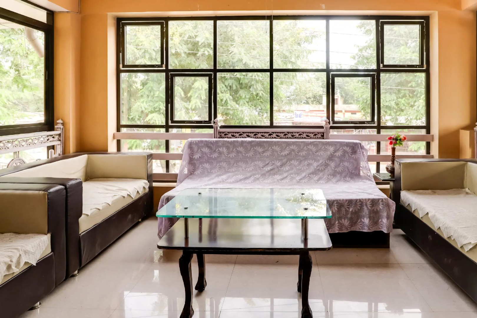 The Bliss Home Stay by OYO Rooms