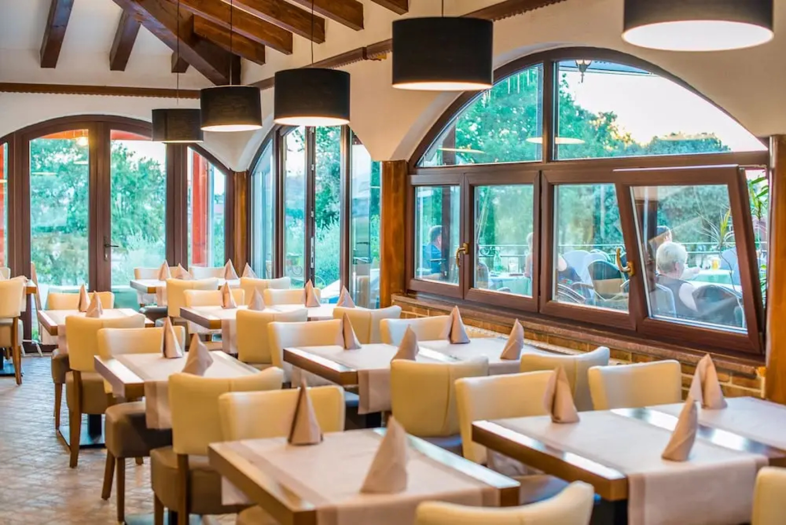 Hotel Villa Vrsar