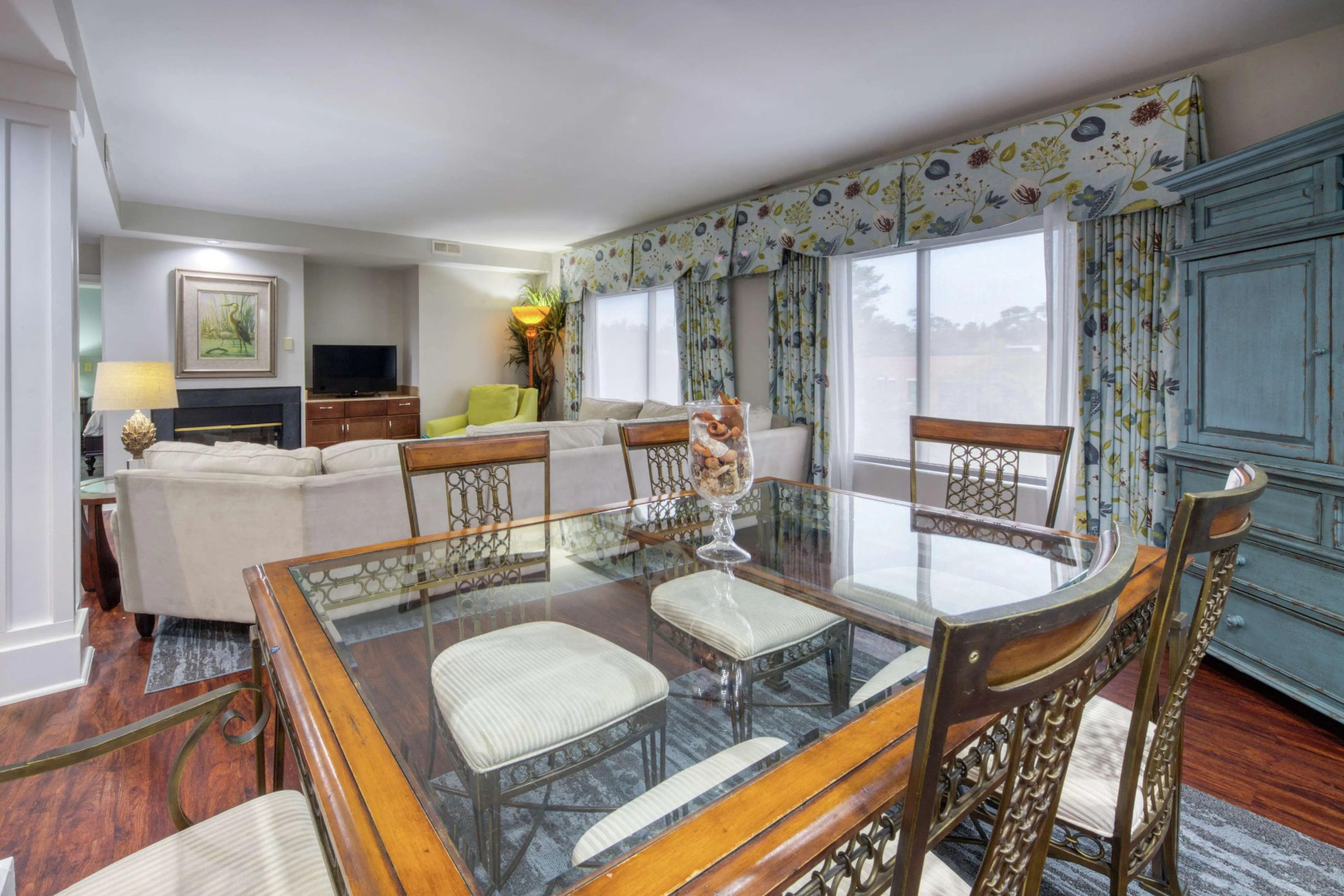 Hampton Inn & Suites Wilmington/Wrightsville Beach