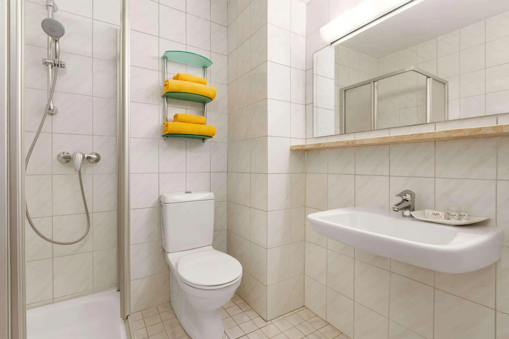 CLC World Alpine Centre